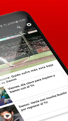 ESPN screenshot
