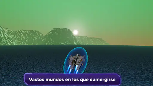 Estrellas y Planetas screenshot
