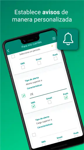 Eurocaja Rural screenshot