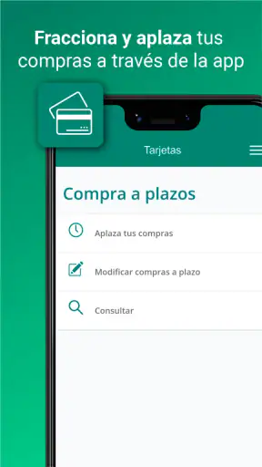 Eurocaja Rural screenshot