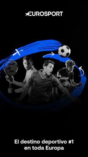 Eurosport: actualidad en vivo screenshot