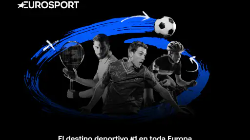 Eurosport: actualidad en vivo screenshot