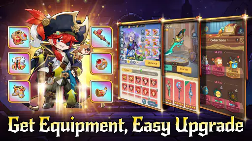 Evo Defense screenshot