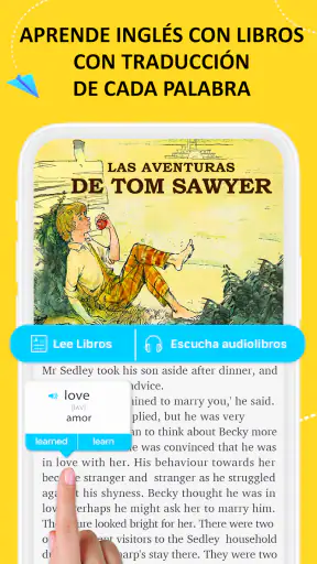 EWA English: Aprende inglés screenshot