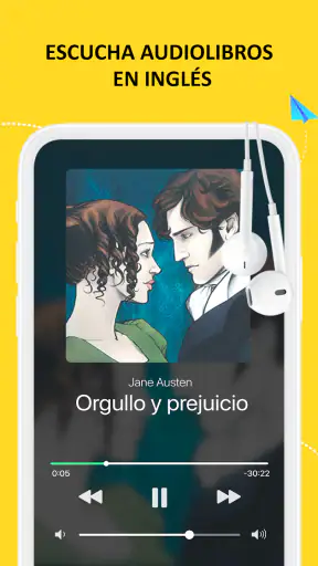 EWA English: Aprende inglés screenshot