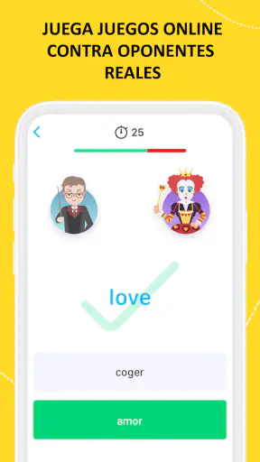 EWA English: Aprende inglés screenshot