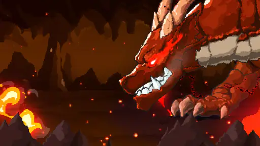 Exterminador legendario screenshot