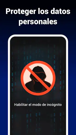 Free Adblocker Browser:Adblock screenshot