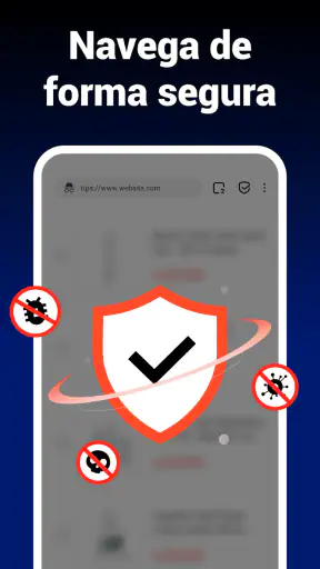 Free Adblocker Browser:Adblock screenshot
