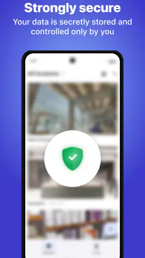Faceter – Home security camera screenshot