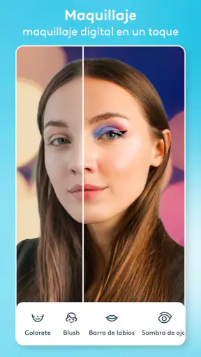 Facetune: Editor de Fotos screenshot
