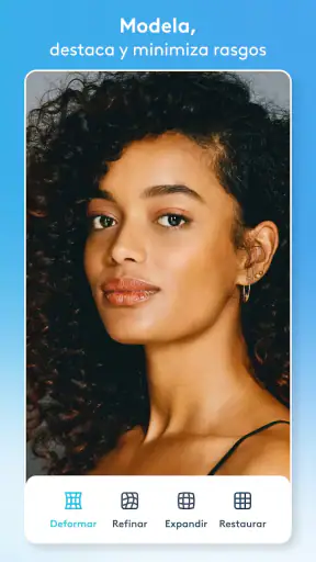 Facetune: Editor de Fotos screenshot