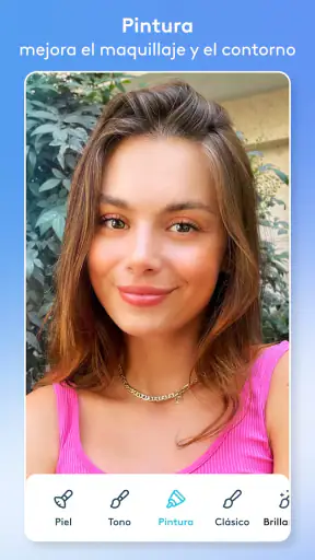 Facetune: Editor de Fotos screenshot