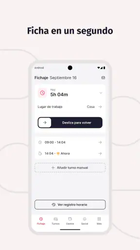 Factorial screenshot