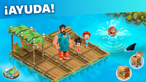 Family Island: Juego de granja screenshot