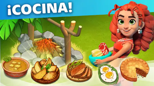 Family Island: Juego de granja screenshot