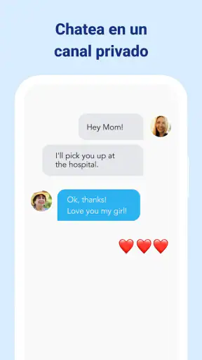 Family Locator - GPS Tracker screenshot