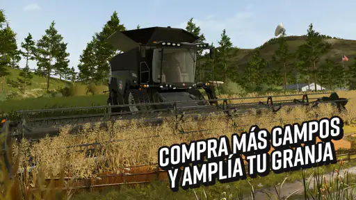 Farming Simulator 20 screenshot
