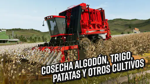 Farming Simulator 20 screenshot
