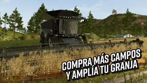 Farming Simulator 20 screenshot