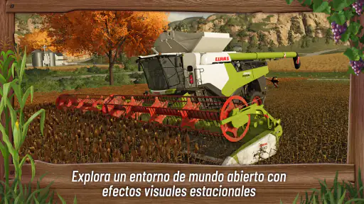 Farming Simulator 23 screenshot