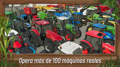 Farming Simulator 23 screenshot
