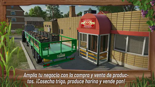 Farming Simulator 23 screenshot