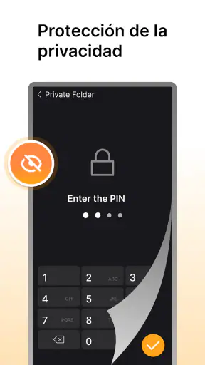 Fast Downloader - Video Player screenshot