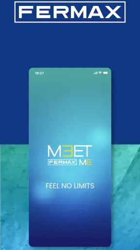 Fermax MeetMe screenshot