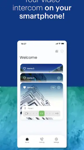 Fermax MeetMe screenshot