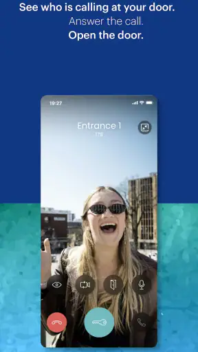 Fermax MeetMe screenshot