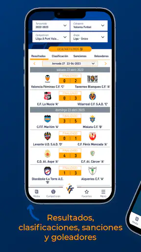 FFCV screenshot