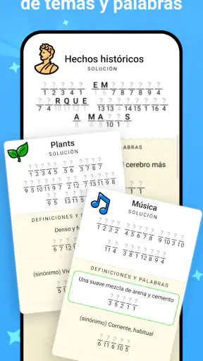 Figguess - Adivina la Palabra screenshot