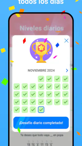Figguess - Adivina la Palabra screenshot