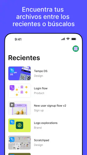 Figma: Mira. Comenta. Refleja. screenshot