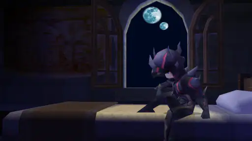 FINAL FANTASY IV (3D REMAKE) screenshot