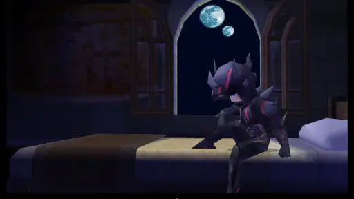 FINAL FANTASY IV (3D REMAKE) screenshot