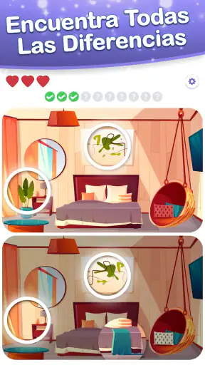 Find Differences Search & Spot screenshot