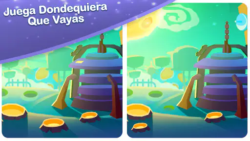 Find Differences Search & Spot screenshot