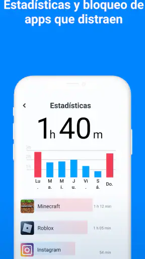 Find my kids: Mi Ubicación screenshot