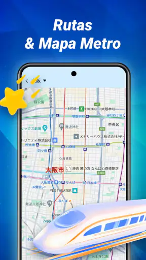 FindMe - Compartir Ubicación screenshot