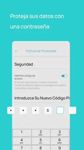 First Derm - Dermatólogo screenshot