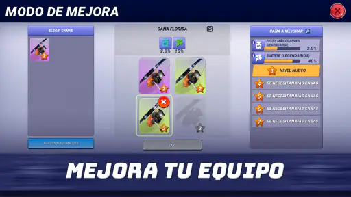 Fishing Clash: juego deportivo screenshot