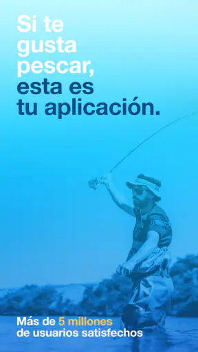 Fishing Points: Marea y Mapas screenshot