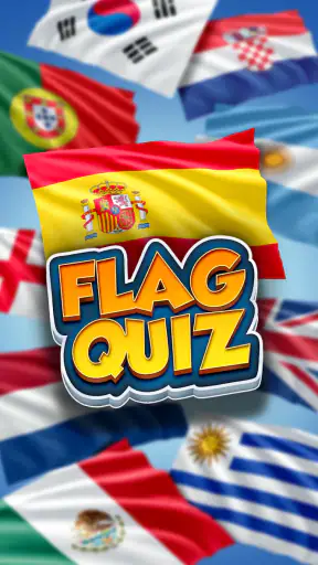Flags Quiz - Adivina Banderas screenshot