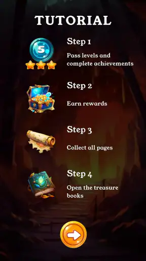Flip Jokaride Master screenshot