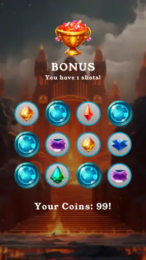 Flip Jokaride Master screenshot