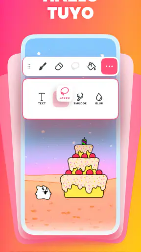 FlipaClip: Crea Animación 2D screenshot