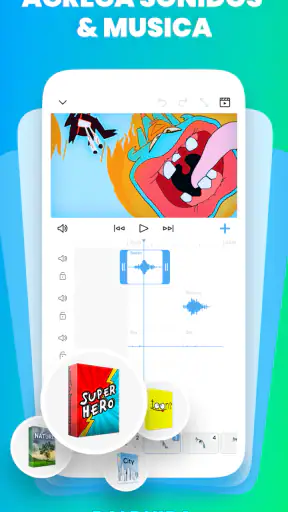 FlipaClip: Crea Animación 2D screenshot