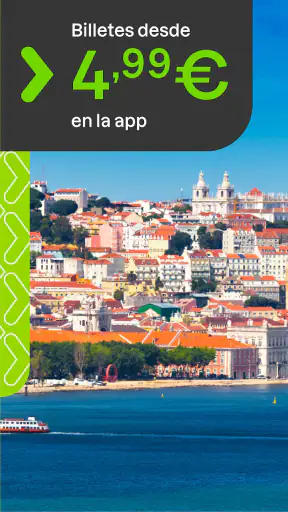 FlixBus: reserva tu billete screenshot